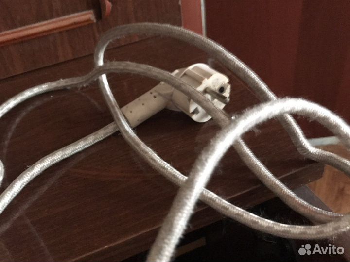Утюг