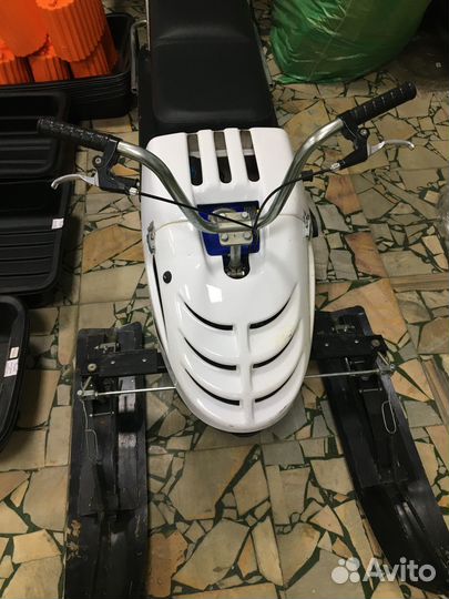 Тырчик для рыбалки