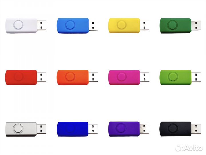 Флешки с Именной гравировкой – V496