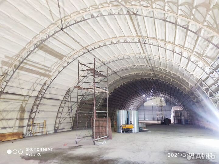 Теплоизоляция