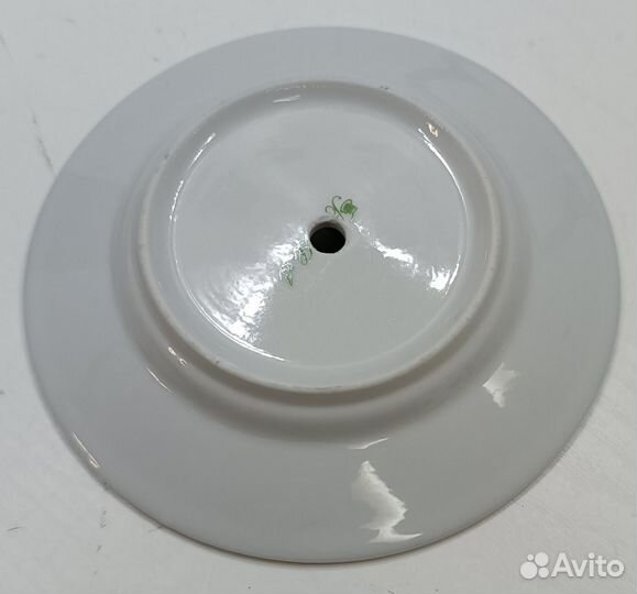 Фруктовница 3-х ярусная 