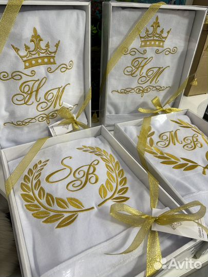 Подарок на день рождения