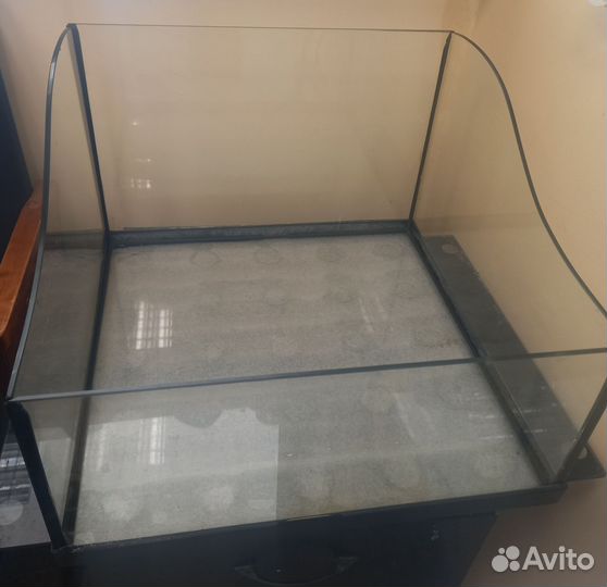 Террариум для черепахи