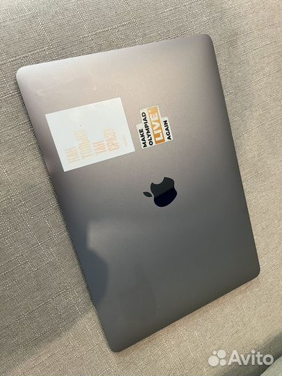 Macbook Air 13 2018 retina