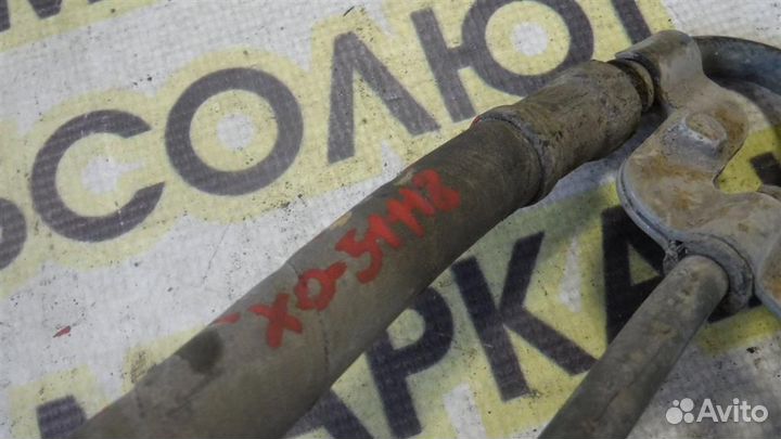 Трубка гидроусилителя Toyota Camry XV40 2006-2011