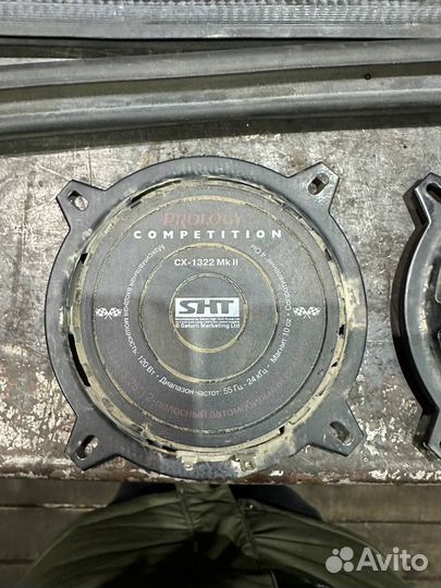 Динамики Prology competition