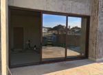Алюминиевые раздвижные двери окна порталы