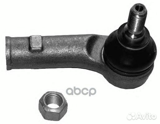 Наконечник рулевой R VW T4 90-03 /Ch N
