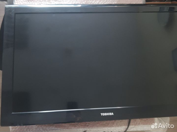 Телевизор toshiba 32
