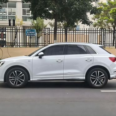 Доставим авто под заказ Audi A3/Audi Q3