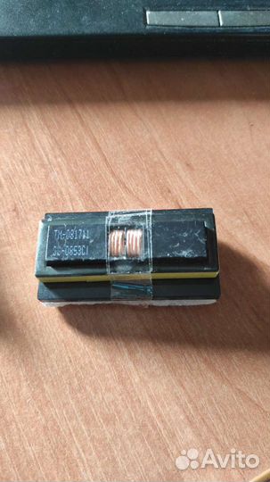 Трансформаторы для инверторов подсветки тв и монит