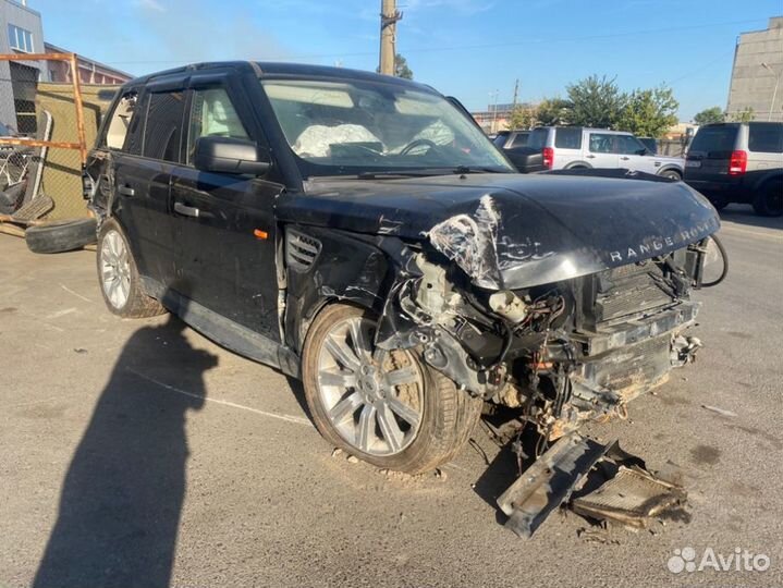 Автомобиль в разбор Land Rover Range Rover Sport