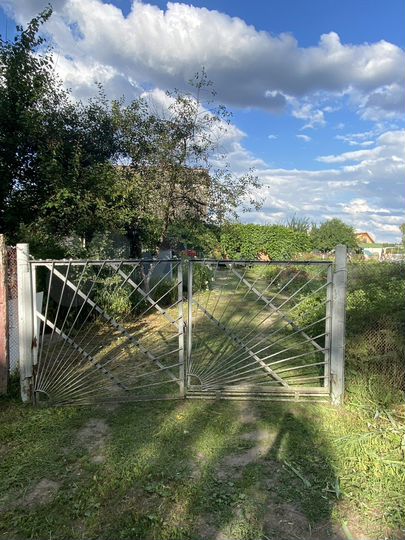 Дача 45 м² на участке 20 сот.