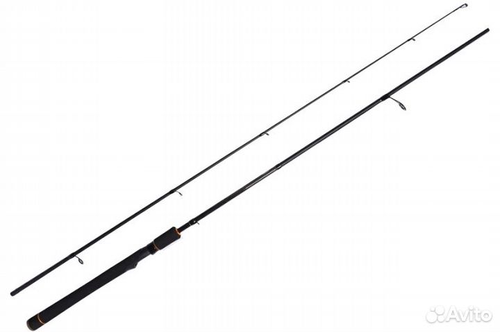 Спиннинг Maximus resident 24ML 240 см / 5-20гр (дв