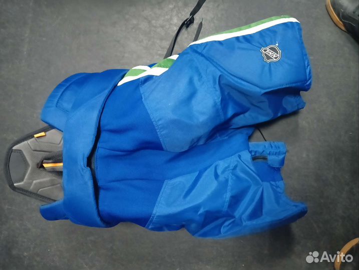 Хоккейные шорты CCM hptkxp