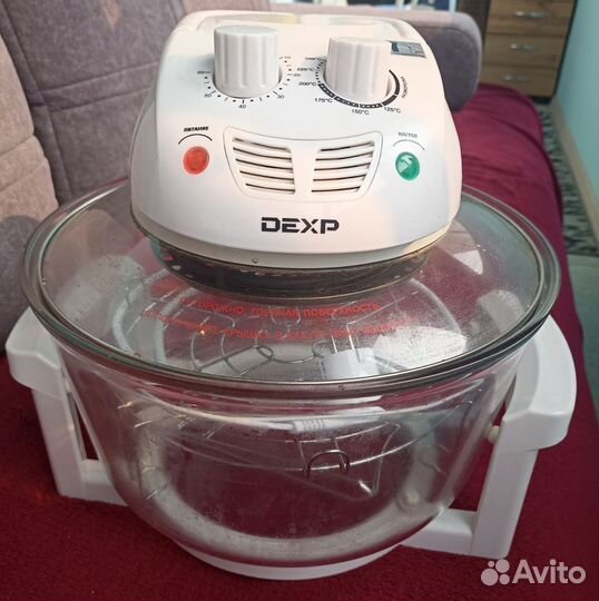 Аэрогриль бу