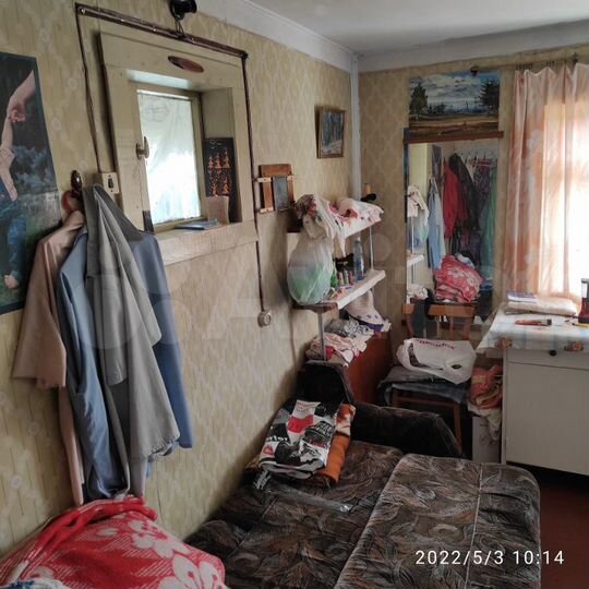 Дача 72 м² на участке 10 сот.