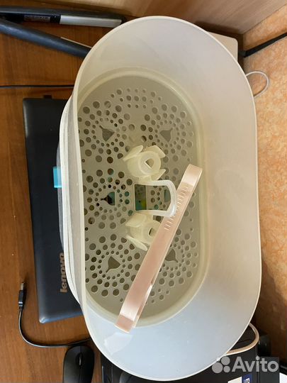 Стерилизатор philips avent