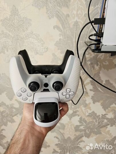 Игровая приставка sony playstation 5 Ps5