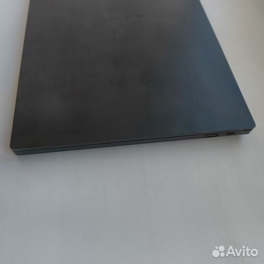 Razer Blade Stealth 13 2020