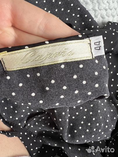 Комбинезон летний женский с шортами пляж 44 (М)