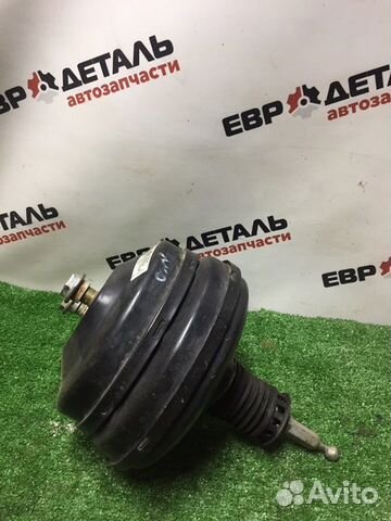 Вакуумный усилитель тормозов Audi A6 универсал 2.5