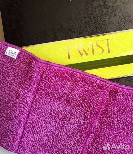 Салфетки для уборки универсальные Гринвей