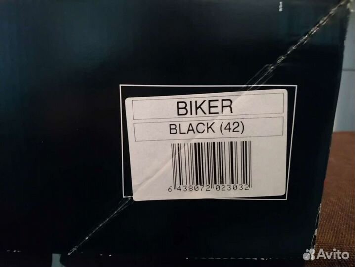 Мотосапоги MP-ASU