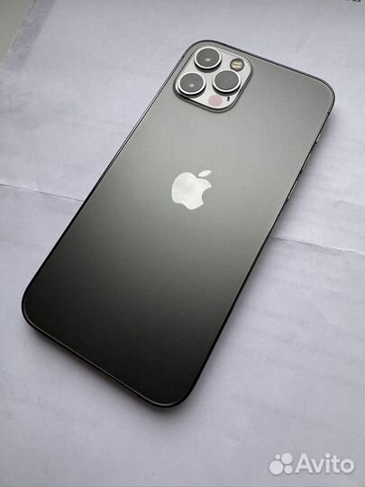 iPhone 12 Pro, 128 ГБ