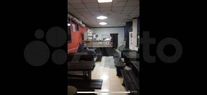 Свободного назначения, 60 м²