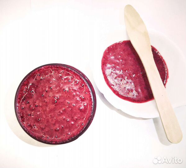 Роза и миндаль, от сухости и морщин