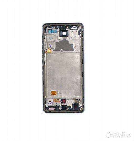 Дисплей для Samsung SM-A725 Galaxy A72 (2021)