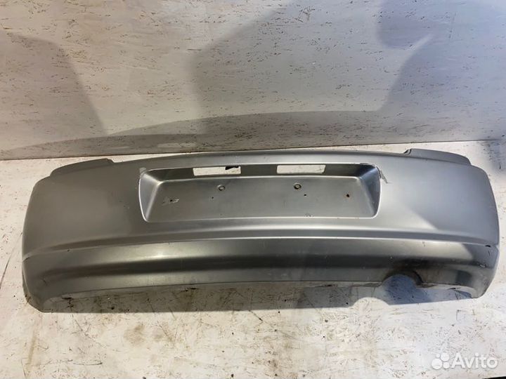 Бампер задний Kia Shuma лифтбек 1.5 2000