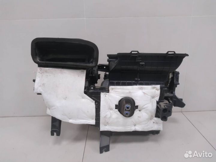 Корпус отопителя Hyundai Solaris 2010-2017