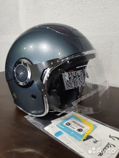 Шлем Piaggio Vespa VJ XL