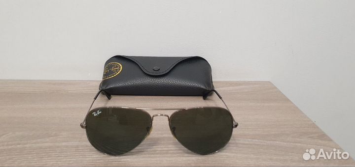 Очки Ray ban