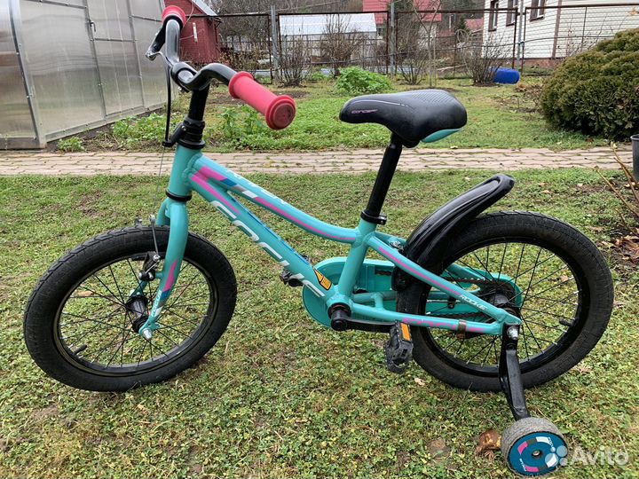 Продаю детский велосипед Focus Raven Rookie 2.0