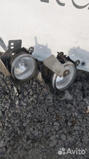 Птф mitsubishi grandis