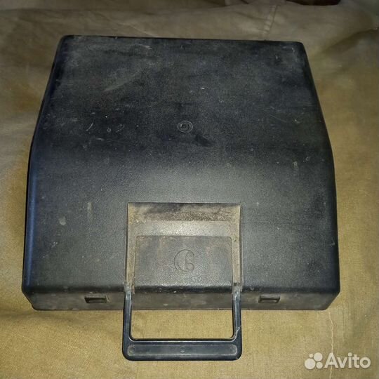 Печатная машинка