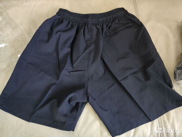 Шорты Nike для бега