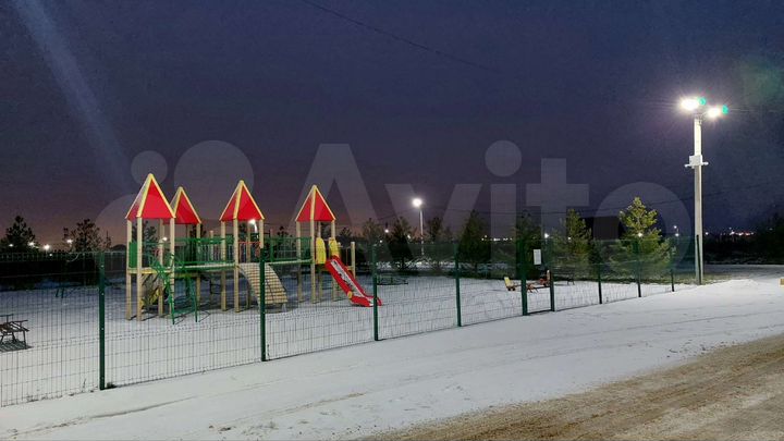 Участок 14 сот. (ИЖС)