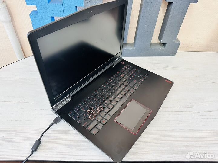 Игровой ноутбук i5 16gb GTX 1050