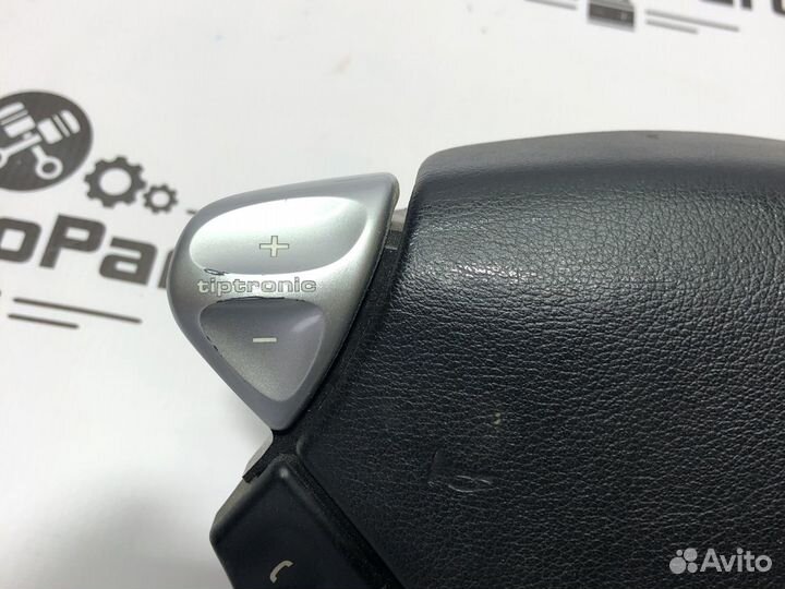 Подушка безопасности в руль Porsche Cayenne 955-95