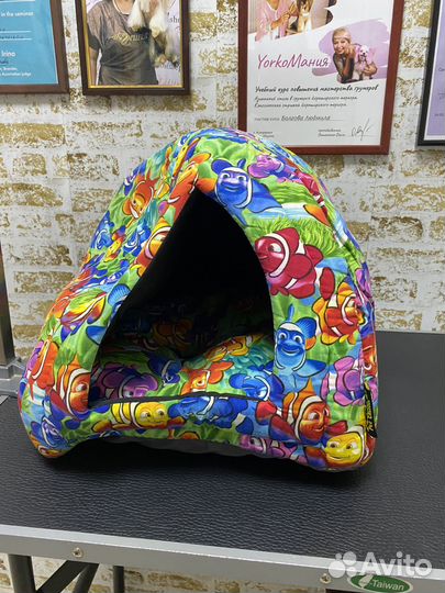 Лежанка для животных