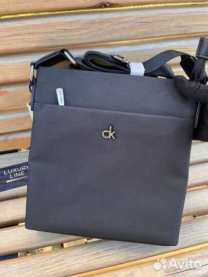 Calvin Klein сумка