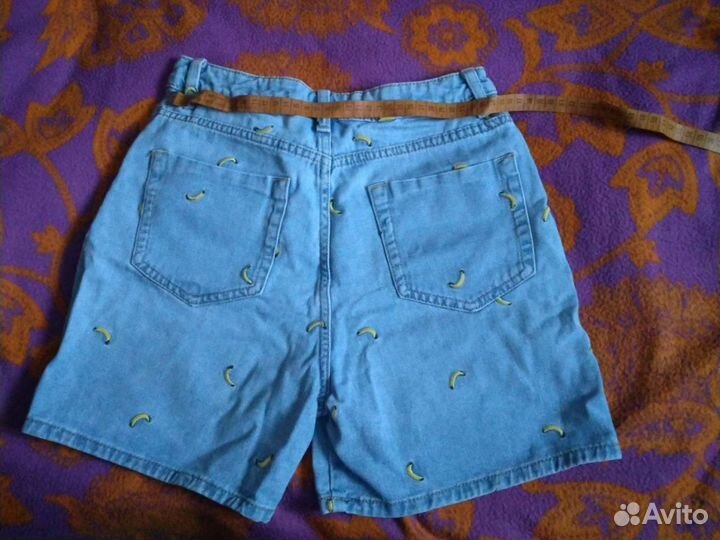 Комбинезон. шорты