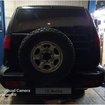 Nissan Terrano 2.7 MT, 1994, 300 000 км, с пробегом, цена 150 000 руб.