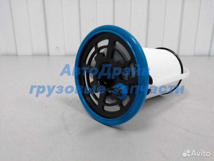 Фильтр топливный fiat ducato citroen jumper peugeo