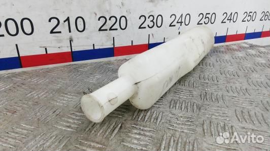 Бачок расширительный mitsubishi lancer 9 (ODN18NP0