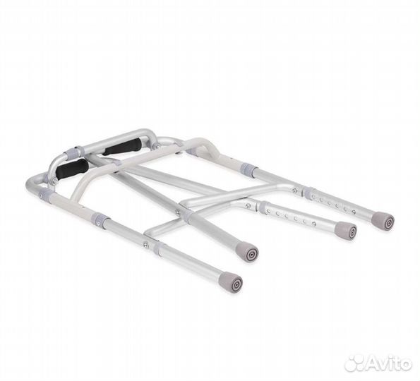 Ходунки новые складные